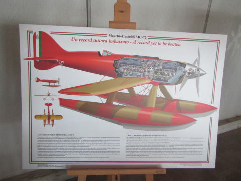 イタリア空軍歴史博物館
