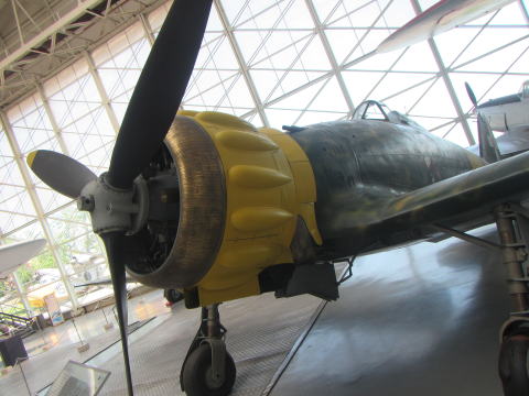 イタリア空軍歴史博物館 イタリア空軍歴史博物館