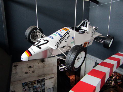 Michael Schumacher Private Collection Michael Schumacher Private Collection