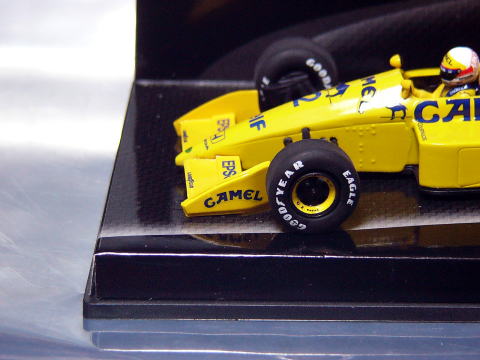 独特な ロータス40デカールナシで ミニカー - pmkvirtual.com